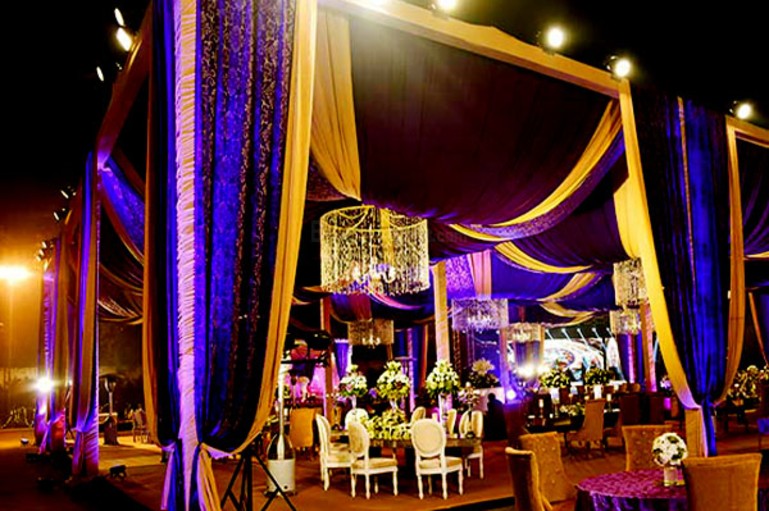 wedding venues in delhi