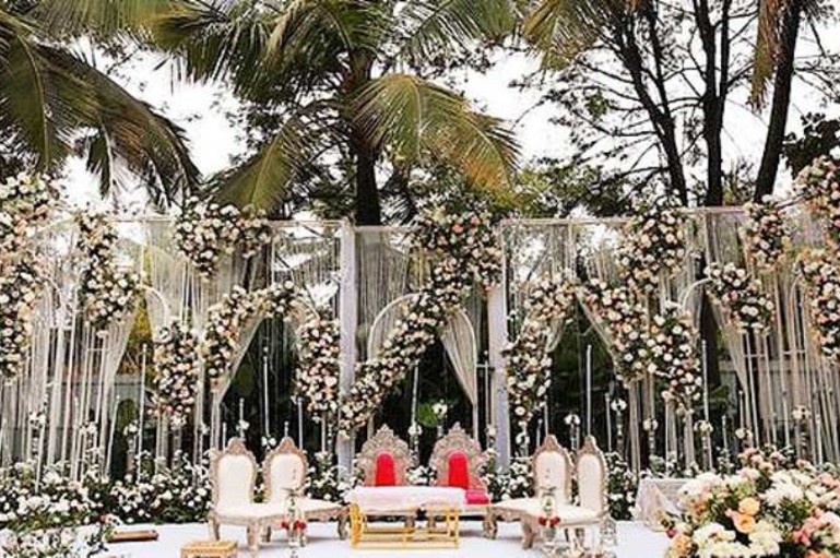 wedding venues in delhi