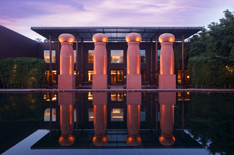 wedding venues in delhi