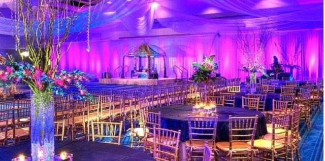 Planning a Destination Wedding in Delhi Without Leaving the City