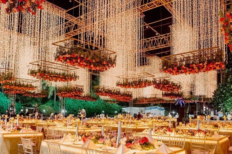 wedding venues in delhi