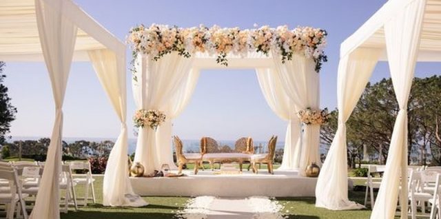 Top Gurgaon Wedding Venues with In-House Stay for the Entire Baraat