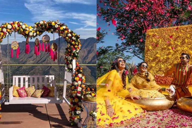 wedding venues in delhi