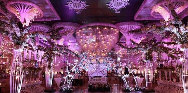 Too Far, Yaar Wedding Venues That Won't Make Your Guests Google the GPS 10 Times