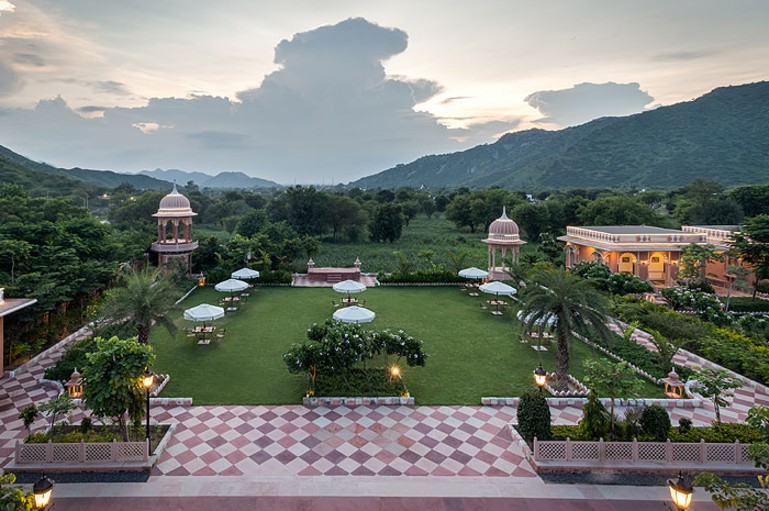 wedding venues in delhi