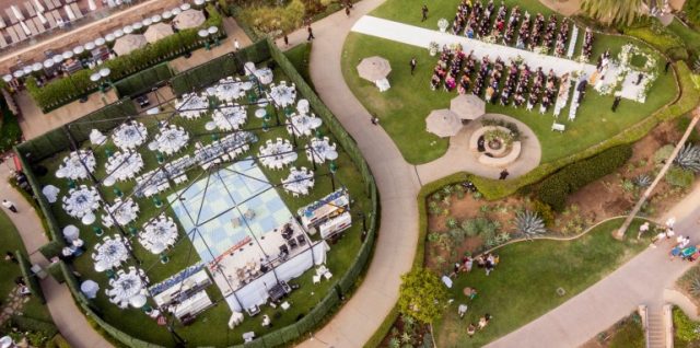 Parking Wali Issues Why Your Dream Venue Also Needs Dreamy Logistics