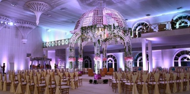 Roka to Reception Multi-Event Spaces That Do It All