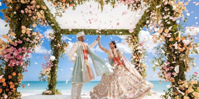 Shaadi with a View Wedding Venues That'll Make Your Wedding Photos Go Viral