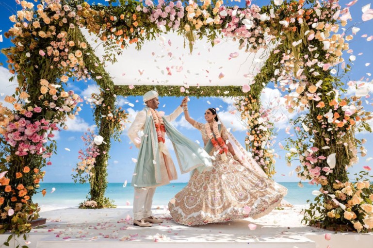 wedding venues in delhi