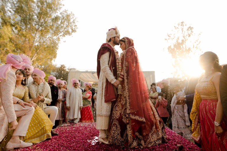 wedding venues in delhi