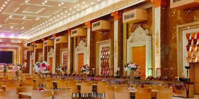 Best Banquet Halls in Delhi NCR To Beat the September Blues