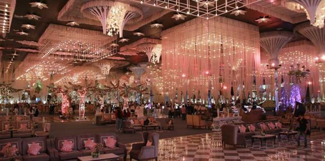 Diwali Shaadi Dhamaka Venues that Twinkle on the Festival of Lights