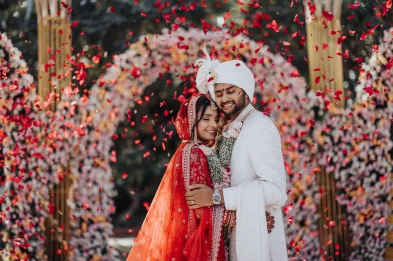 wedding venues in delhi