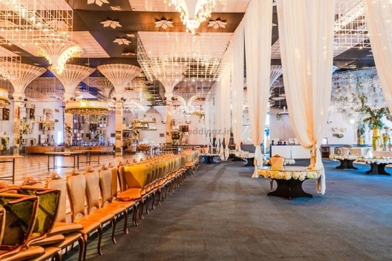 wedding venues in delhi