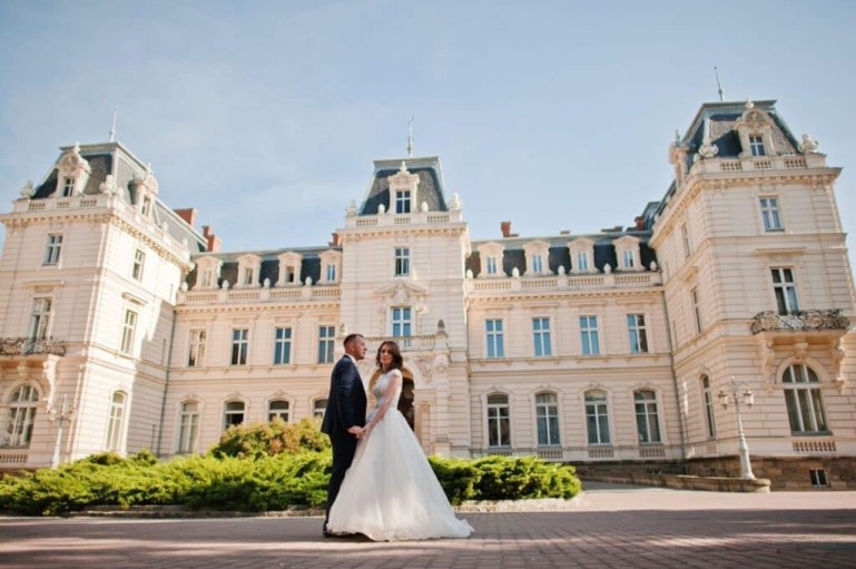 wedding venues in delhi