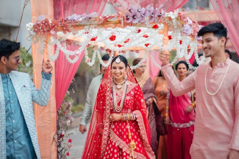 wedding venues in delhi