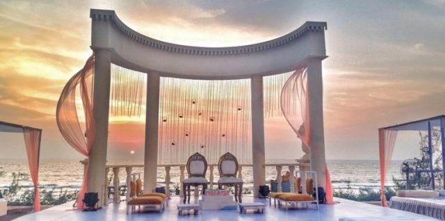 Waterfront Wonders Lakeside & Beach Venues You’ll Fall For