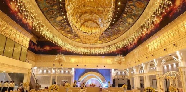 Weekend Wedding Woes How to Bag a Good Venue Slot Before It's Too Late