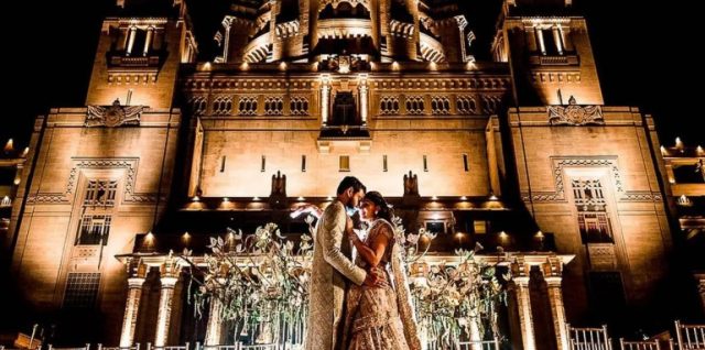 Royalty for a Day Palaces & Forts That Make You Feel Like a Bollywood Star