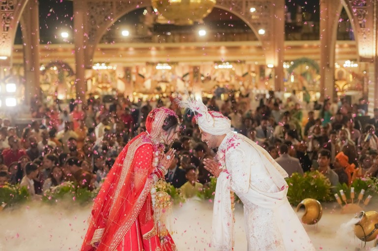 wedding venues in delhi
