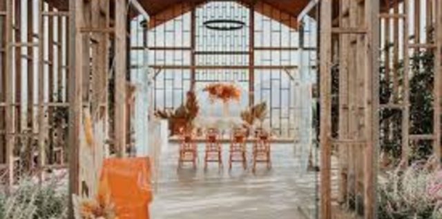 Venue Hunting with Parents 101