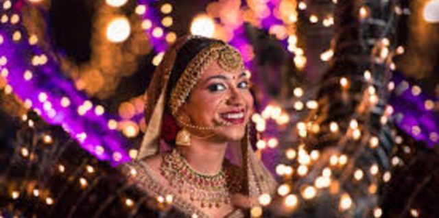 Venue Lighting That Sets the Mood