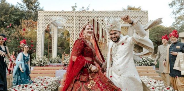 Winter Weddings & Warm Hearts Best Cozy Venues for November Nuptials