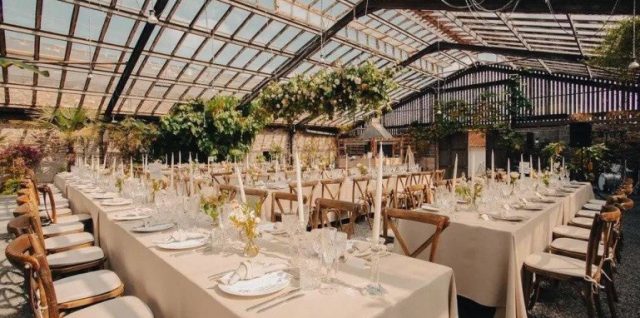 Big Guest List No Stress! Delhi NCR Venues That Handle 1000+ Guests Like Pros