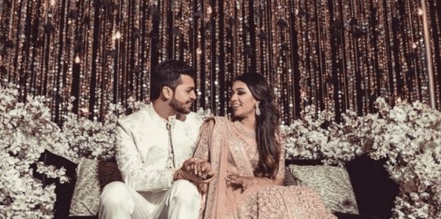 Venues with Indoor Photo Spots So You Don't Freeze During Couple Portraits