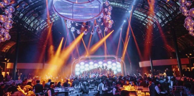 After-Party Venues - For When the DJ Never Stops Till the Uncles Stop Dancing