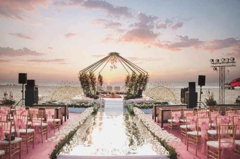 wedding venues in delhi