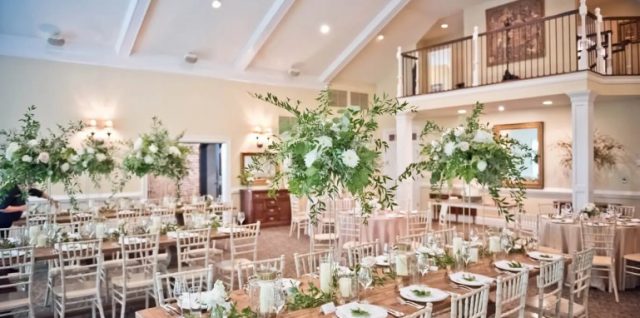 Intimate January Weddings Here Are NCR’s Best Boutique Venues for 150 Guests