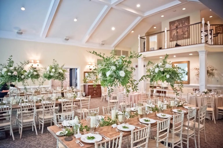 wedding venues in delhi