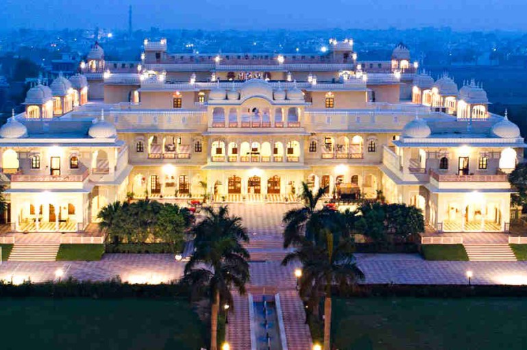 wedding venues in delhi