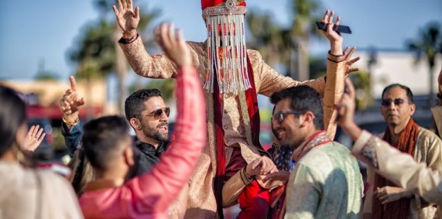 The Definitive Guide to Baraat Route Venues That Turn the Entry into a Celebration
