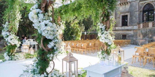 Venue Trends 2026 The Spaces Every Couple in Delhi NCR Is Bookmarking This Year