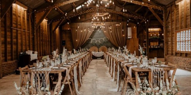 Farmhouse vs Banquet Hall What Actually Works for a Delhi NCR Wedding in 2026