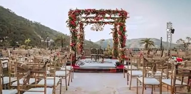 What Ranveer Singh & Deepika Padukone's Lake Como Wedding Teaches Us About Destination Wedding Venues