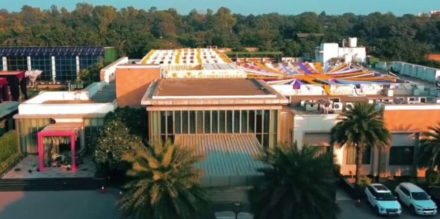 Best Wedding Venues in Delhi NCR for Summer Weddings 2026