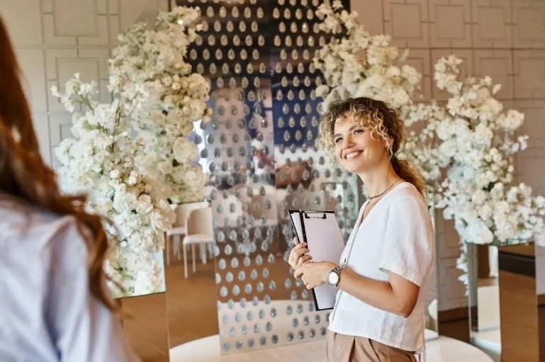 wedding venues in delhi