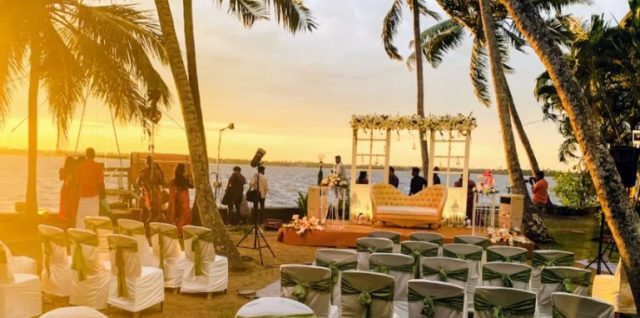 Water Elements in Decor Pretty or Practical