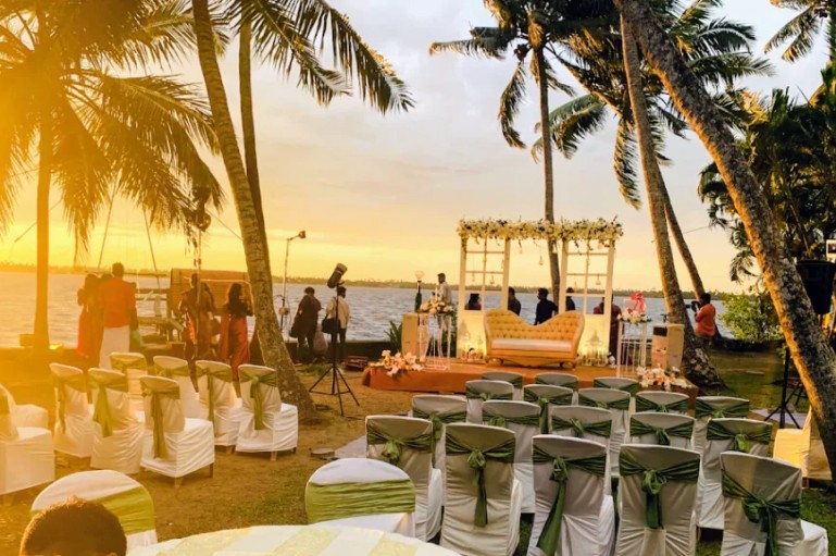 wedding venues in delhi