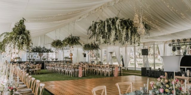 Wedding Venues That Keep Elders Comfortable in Peak Heat