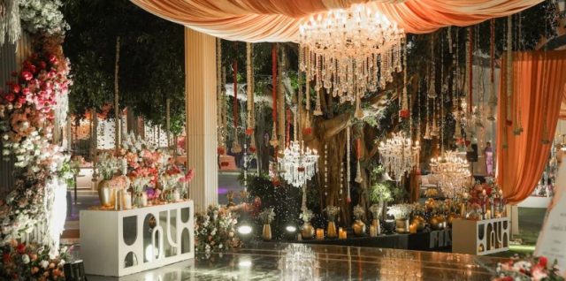 South Delhi vs Gurgaon Where Are the Better Wedding Venues in 2026