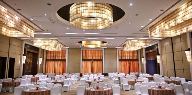 Luxury Banquet in Delhi for Summer Weddings What Couples Prefer Now