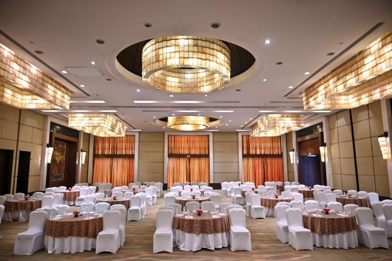 wedding venues in delhi