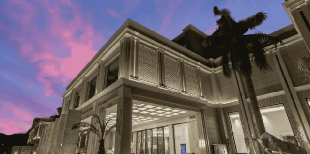 Spacious Wedding Venues in Delhi NCR for Big Indian Families
