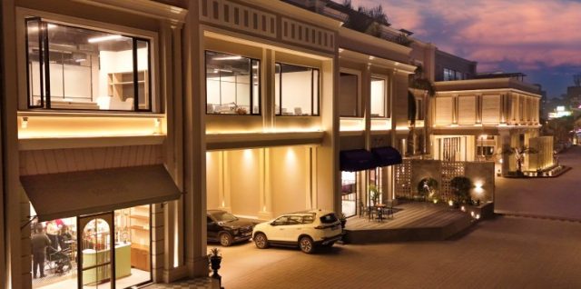 Wedding Venues Near Gurgaon That Make Summer Weddings Easier