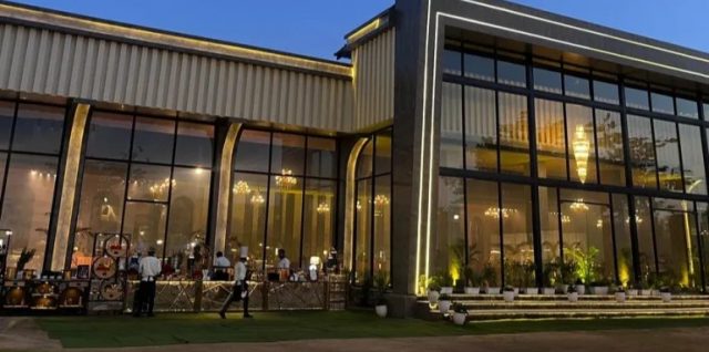 3 Wedding Venues in Delhi NCR That Don’t Feel Repetitive