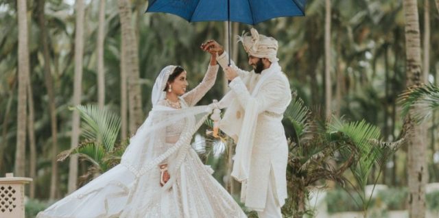 Indoor Weddings During Monsoon Why Banquets Still Win